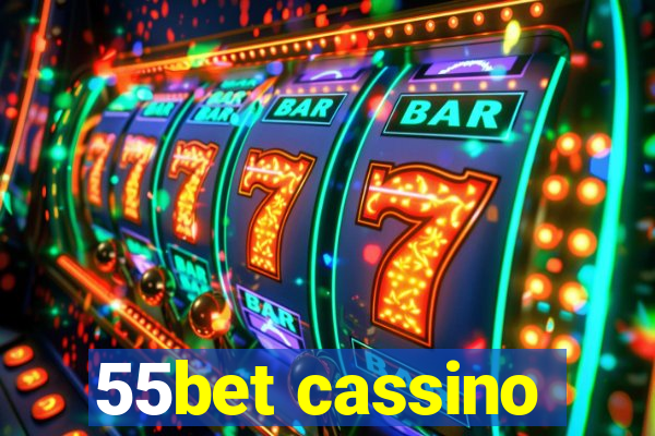 55bet cassino